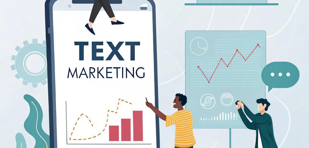 sms text marketing campaign