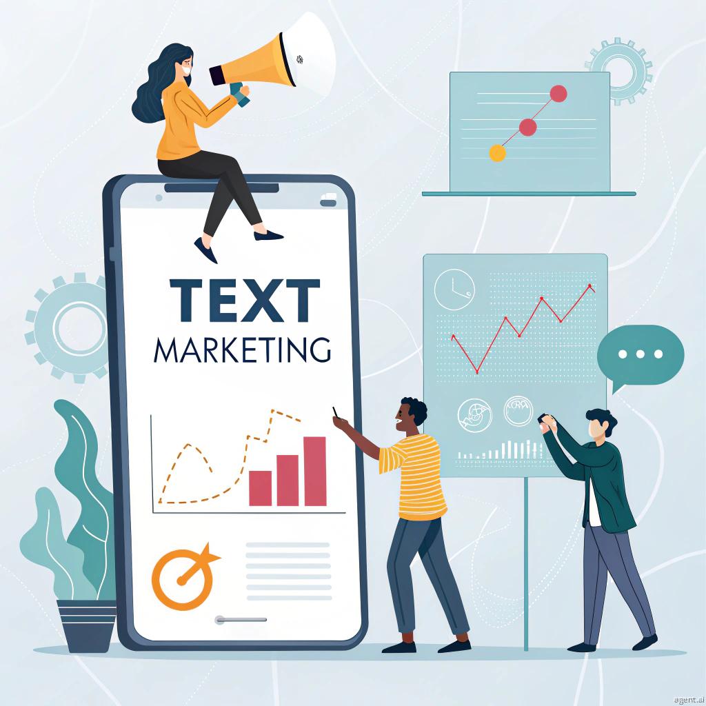 sms text marketing campaign